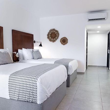 Hotel Vista Lago Buena Vista Arriba 외부 사진