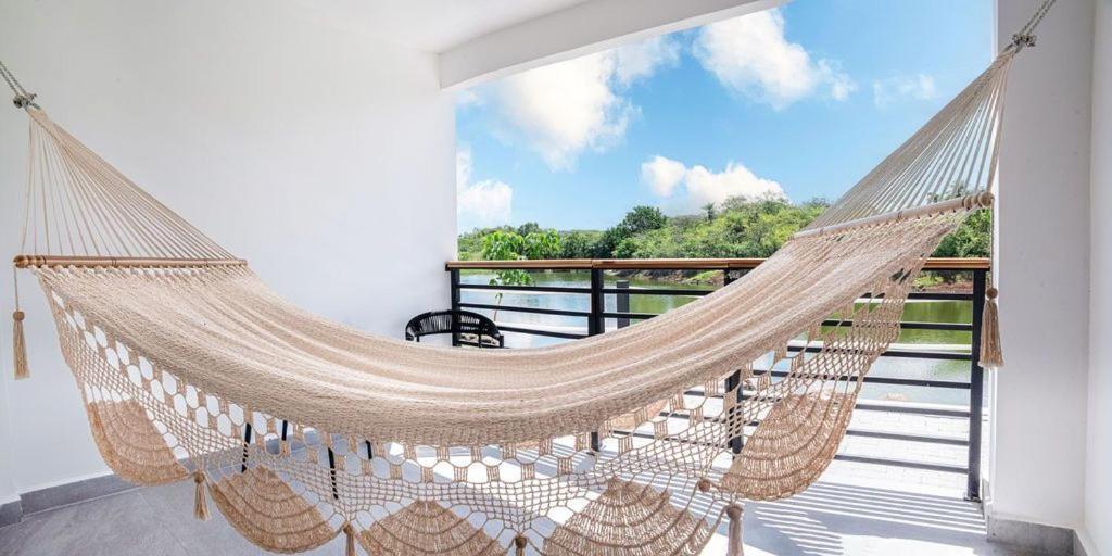 Hotel Vista Lago Buena Vista Arriba 외부 사진