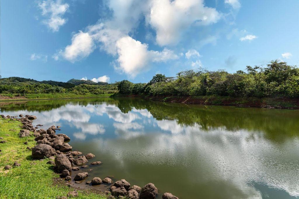 Hotel Vista Lago Buena Vista Arriba 외부 사진