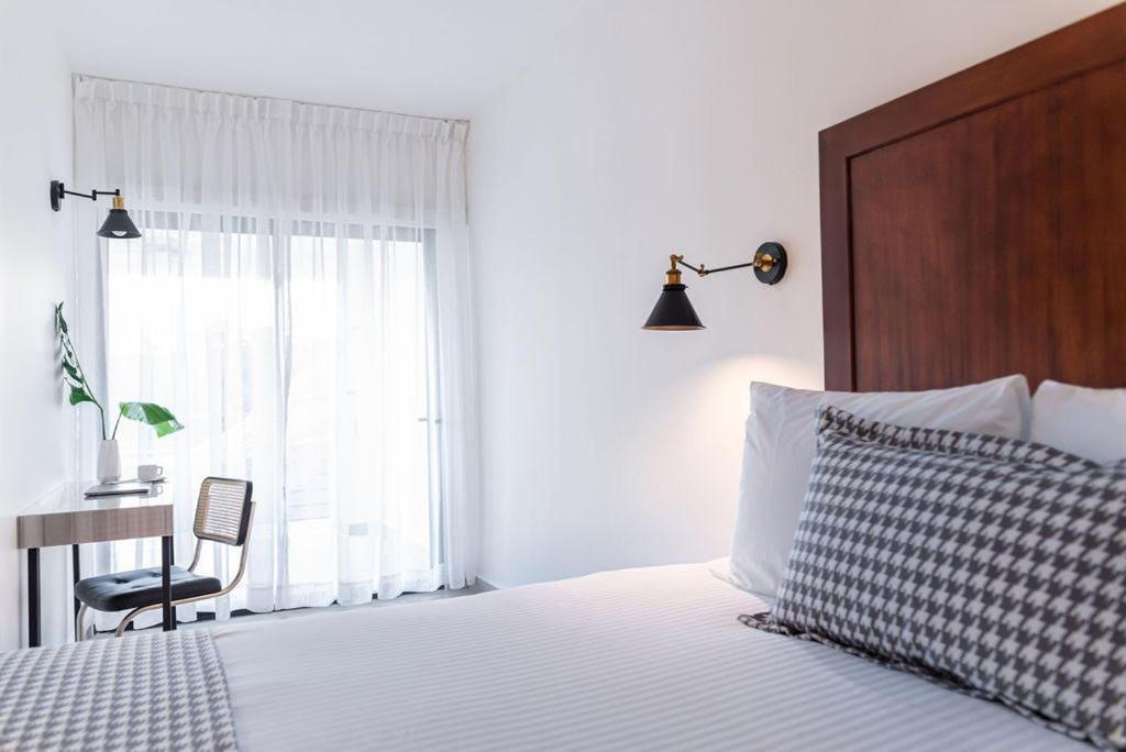 Hotel Vista Lago Buena Vista Arriba 외부 사진